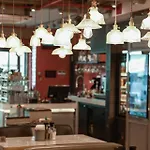 Hotel Belwood Near Igi Delhi Airport
