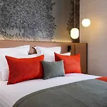 Hotel Belwood Near Igi Delhi Airport