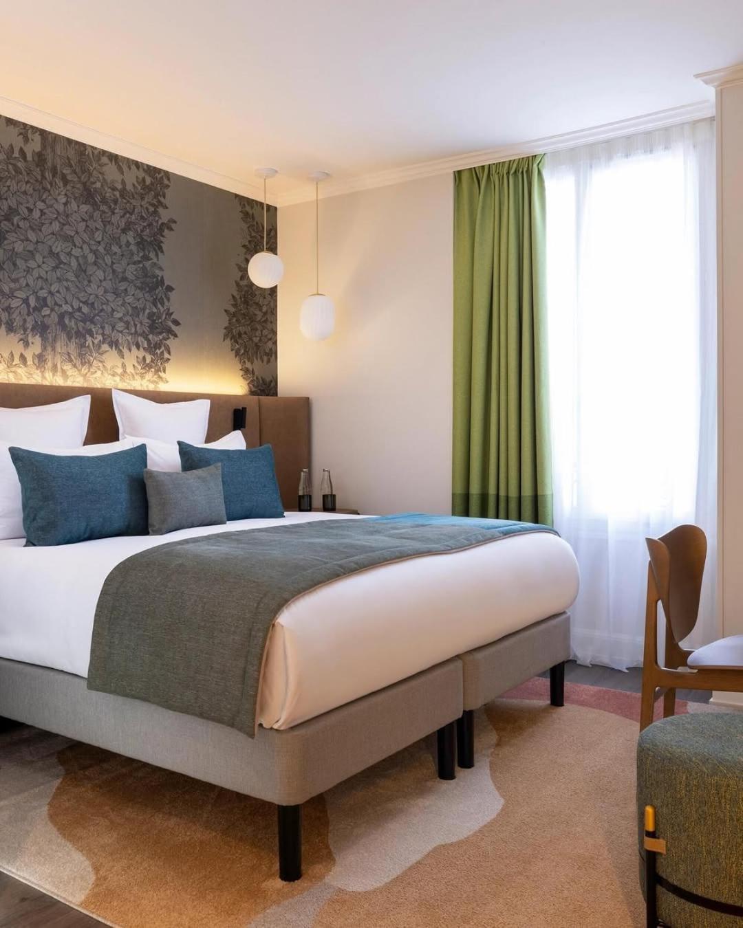 Hotel Belwood Near Igi Delhi Airport New Delhi