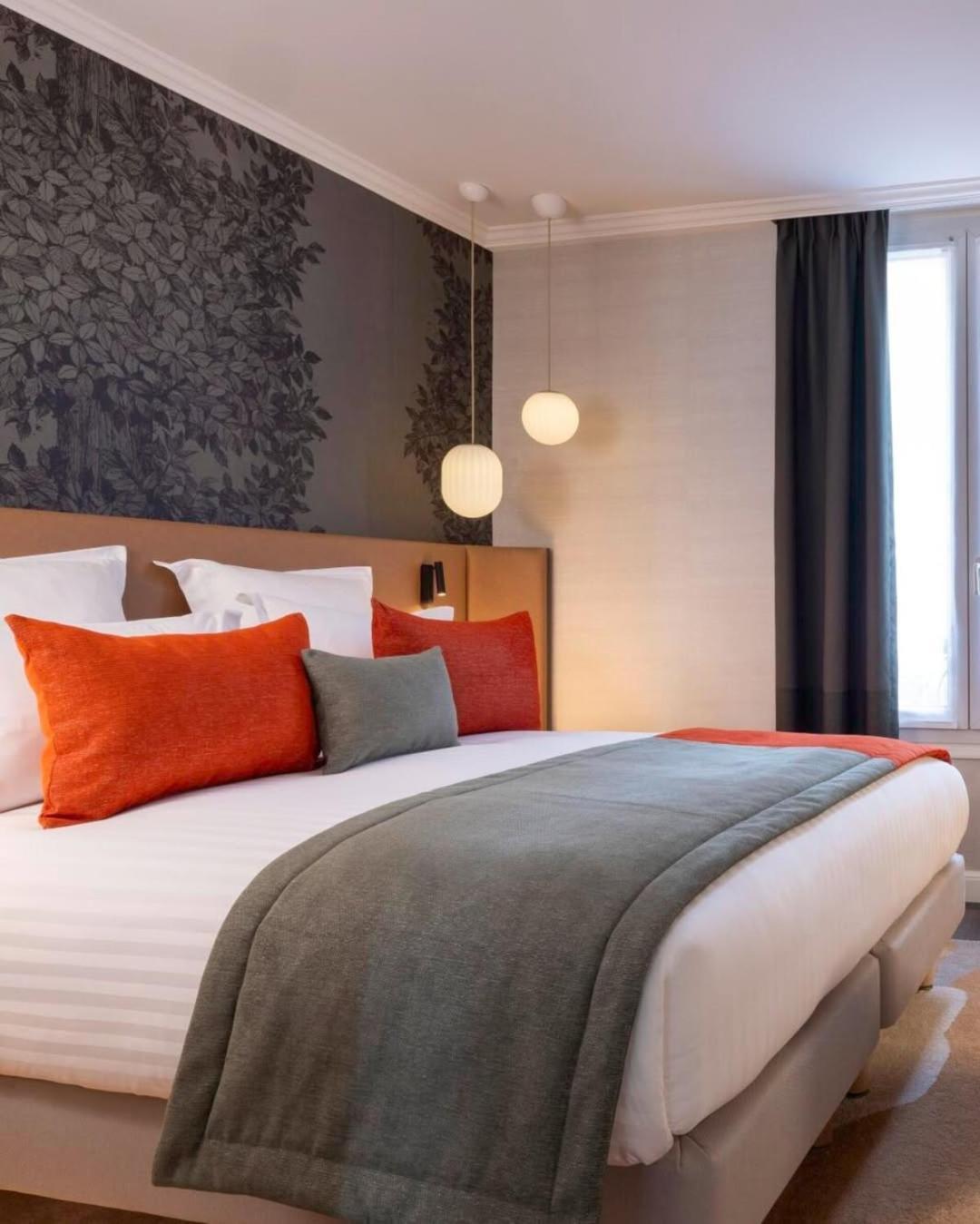 Belwood Near Igi Delhi Airport Hotel